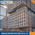 Hot Dipped Galvanized Square Hollow section Steel Tube